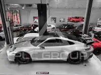 2021 Porsche 911