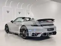 2021 Porsche 911