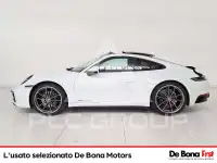 2021 Porsche 911