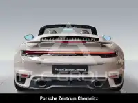 2021 Porsche 911