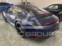 2021 Porsche 911