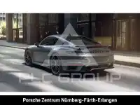2021 Porsche 911
