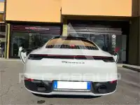 2021 Porsche 911