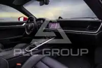2021 Porsche 911
