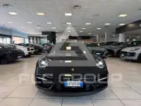 2021 Porsche 911
