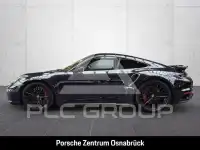 2021 Porsche 911