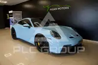 2021 Porsche 911