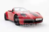 2021 Porsche 911