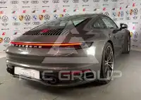 2021 Porsche 911