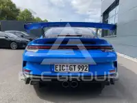 2021 Porsche 911