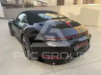 2021 Porsche 911