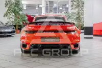 2021 Porsche 911