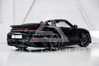 2021 Porsche 911