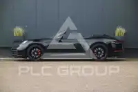 2021 Porsche 911