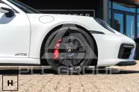 2021 Porsche 911