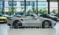 2021 Porsche 911