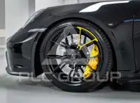 2021 Porsche 911