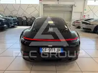 2021 Porsche 911