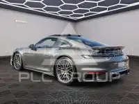 2021 Porsche 911