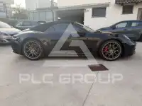 2021 Porsche 911