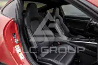 2021 Porsche 911