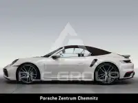 2021 Porsche 911