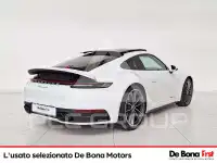 2021 Porsche 911