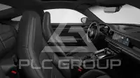 2021 Porsche 911