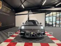 2021 Porsche 911
