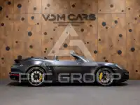 2021 Porsche 911