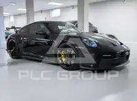 2021 Porsche 911