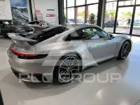 2021 Porsche 911