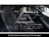 2021 Porsche 911