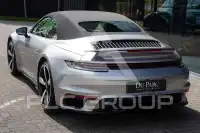 2021 Porsche 911