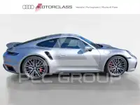 2021 Porsche 911