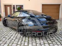 2021 Porsche 911