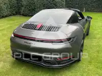 2021 Porsche 911