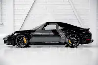 2021 Porsche 911
