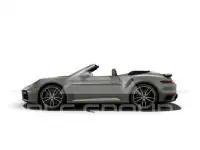 2021 Porsche 911