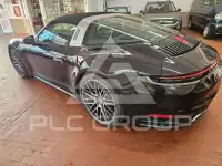 2021 Porsche 911