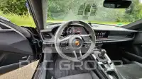 2021 Porsche 911