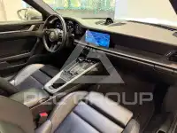 2021 Porsche 911