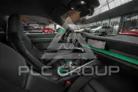 2021 Porsche 911