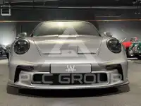 2021 Porsche 911