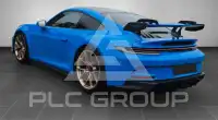 2021 Porsche 911