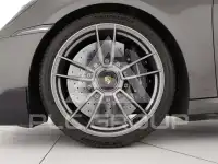 2021 Porsche 911
