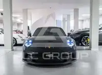 2021 Porsche 911