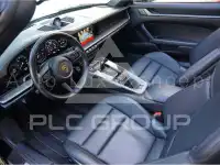 2021 Porsche 911