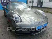 2021 Porsche 911