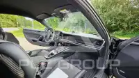 2021 Porsche 911